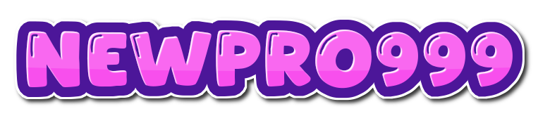 NEWPRO999 Logo